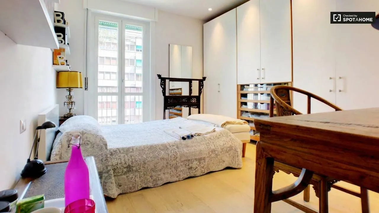 Helena Rooms Milan