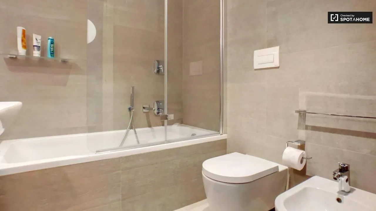 Homestay Helena Rooms Milan