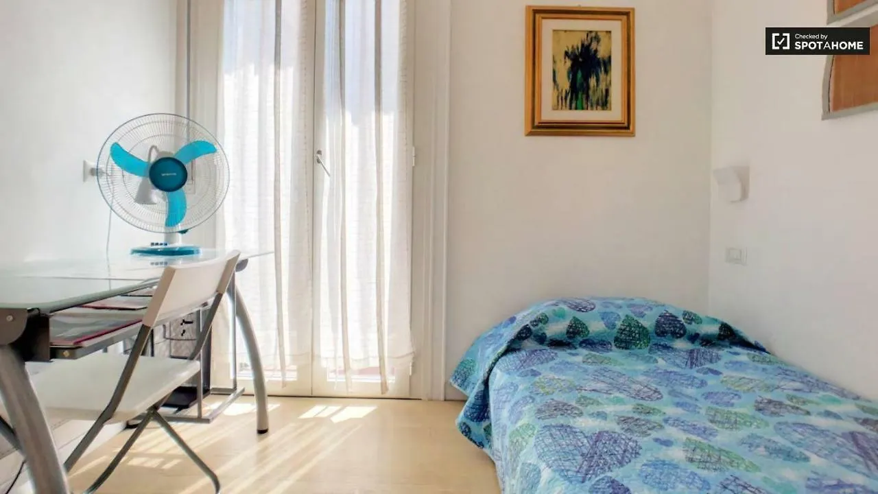 Helena Rooms Milan 0*,