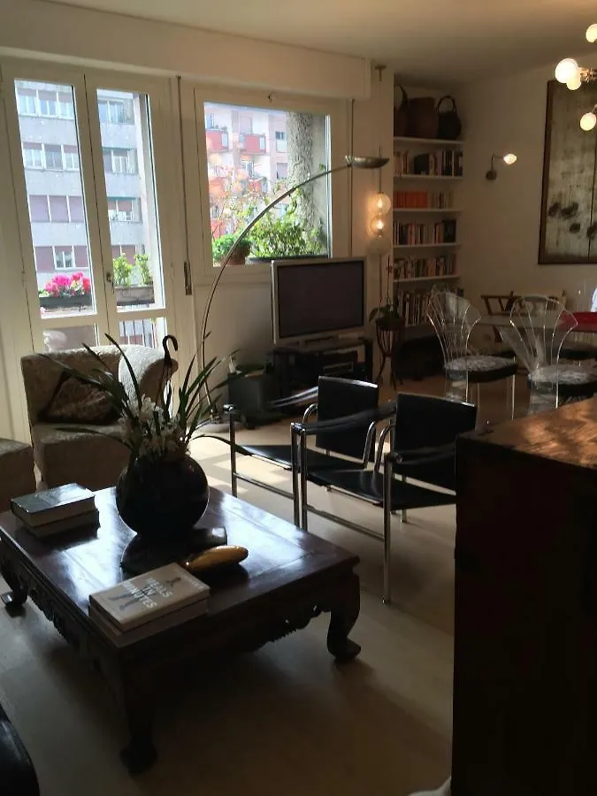 Helena Rooms Milan